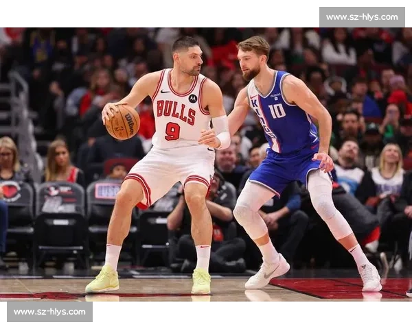 热火与公牛对决再燃赛季激情 双方火力全开角逐胜利荣耀