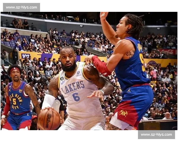 湖人对阵掘金决赛在线直播观看指南与赛事前瞻分析全程高清实时解说