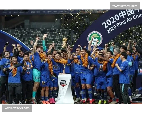 苏宁与恒大多次决赛交锋书写中超时代经典对决史巅峰博弈的荣耀篇章