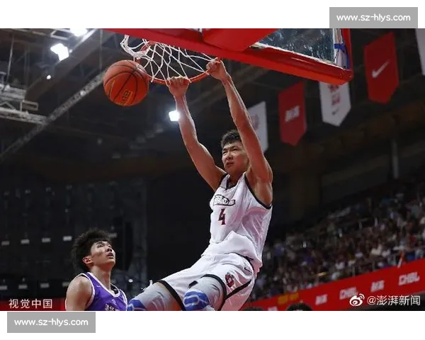 回浦中学对阵清华附中巅峰之战直播见证青春篮球荣耀时刻精彩瞬间
