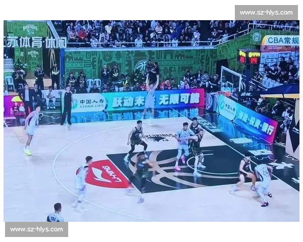 北控主场硬碰广东豪强焦点之战检验季后赛成色走向关键卡位前夜