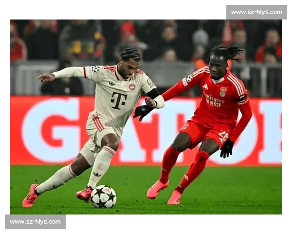 阿森纳对阵拜仁慕尼黑上海赛场引爆欧洲豪门焦点之战球迷狂欢夜盛