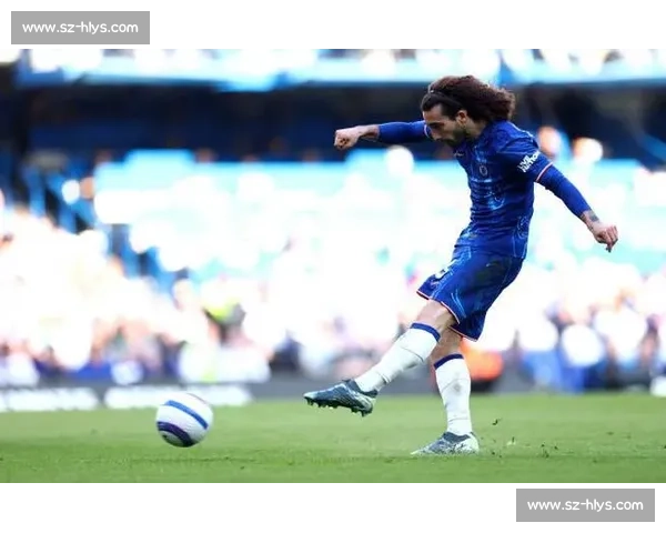 蓝月亮火力全开击破狐狸城莱斯特城对阵曼城精彩集锦回顾全场高光