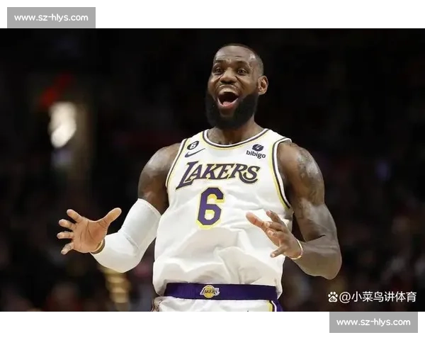 湖人鏖战太阳西部焦点对决巨星对轰引爆全场夜季后赛前哨战意味浓厚