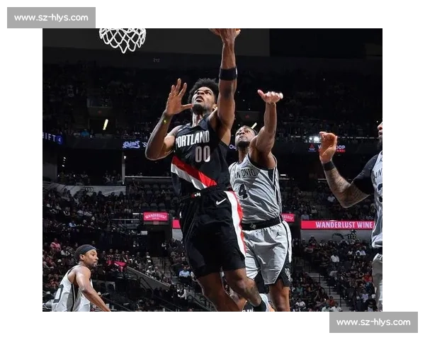 马刺对阵开拓者第二场攻防博弈关键球员走向与胜负悬念前瞻