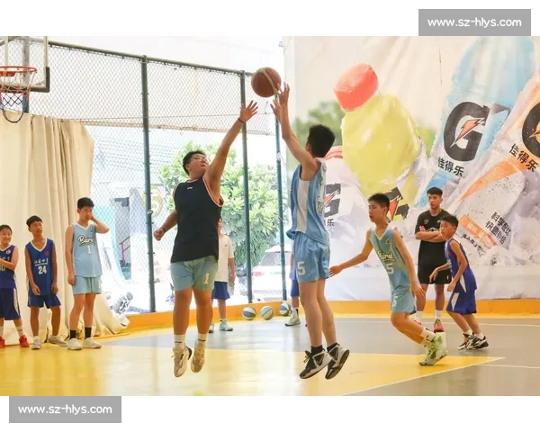 篮球90vs打造全民热血对抗新纪元篮球娱乐风向标引领时代潮流