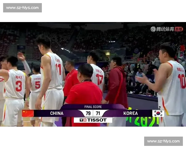 中国男篮对阵巴西赛场冲突升级引发国际篮坛热议体育精神与纪律边界再受考验