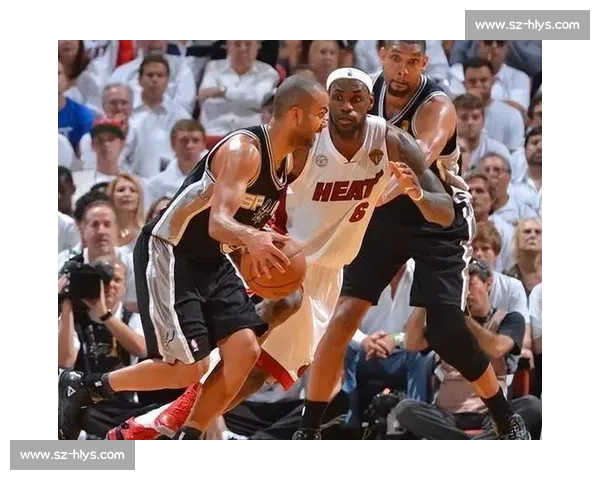 2014年NBA总决赛回顾热火与马刺的巅峰对决背后的战术与激情